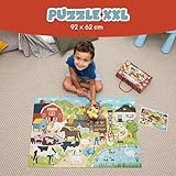 Zoom IMG-1 bonnyco puzzle bambini xxl con Zoom IMG-1 bonnyco puzzle bambini xxl con
