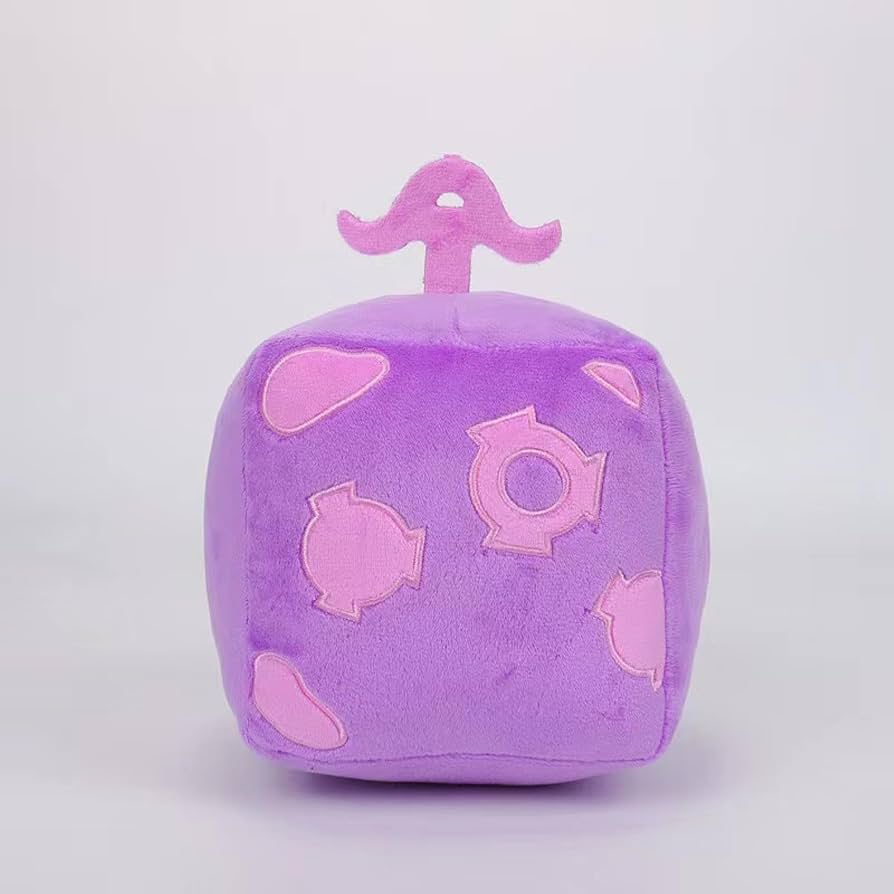 新品未開封 Blox Fruits ブロックスフルーツぬいぐるみシリーズ2DLC Amazon.co.jp: PhatMojo BLOX フルーツ - ミステリーフルーツ