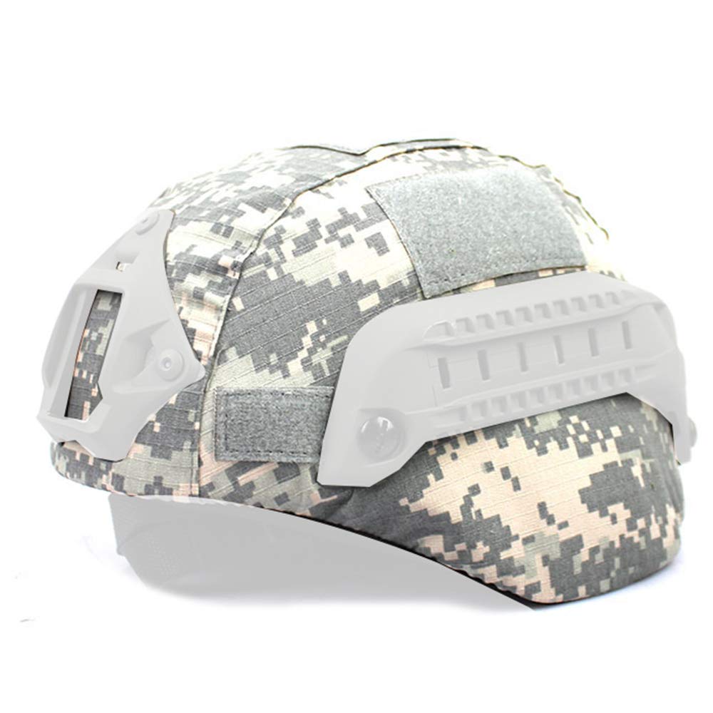 Amazon | Tactical Fast Helmet Cover サバイバルゲーム装備 エア