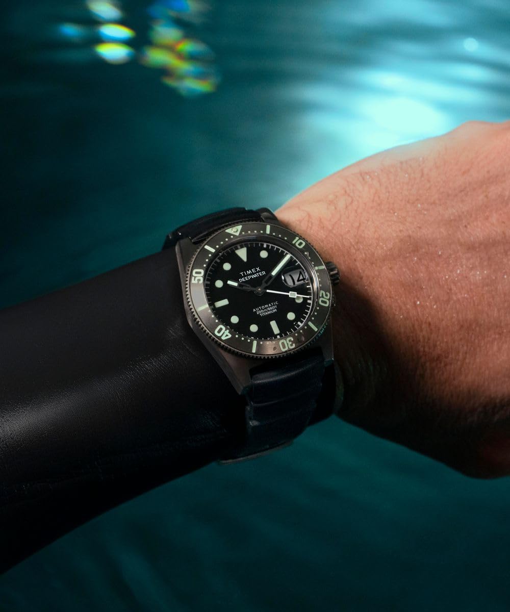 Timex TW2W73800 Orologio Da Uomo