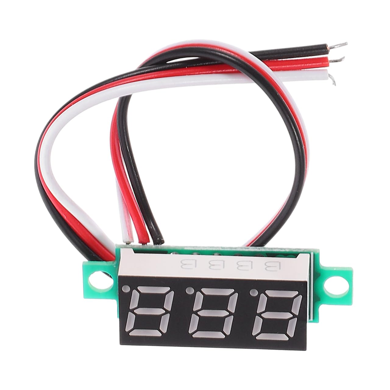 OSALADI DC 0-10A Digital Ammeter Module