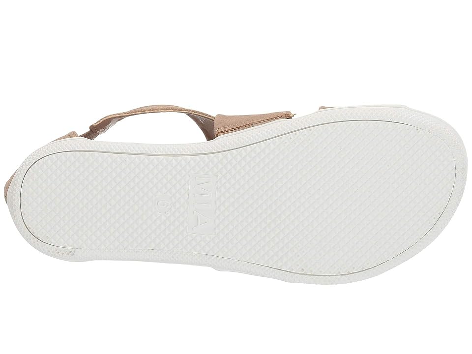 

MIA Deana (Natural) Women's Shoes, Beige