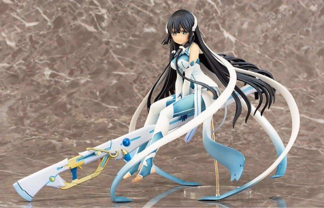 Amazon.co.jp: 結城友奈は勇者である東郷美森1/8スケールABS&PVC