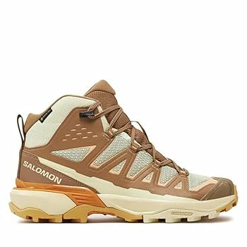 Amazon.co.jp: サロモン（SALOMON） ゴアテックス トレッキング