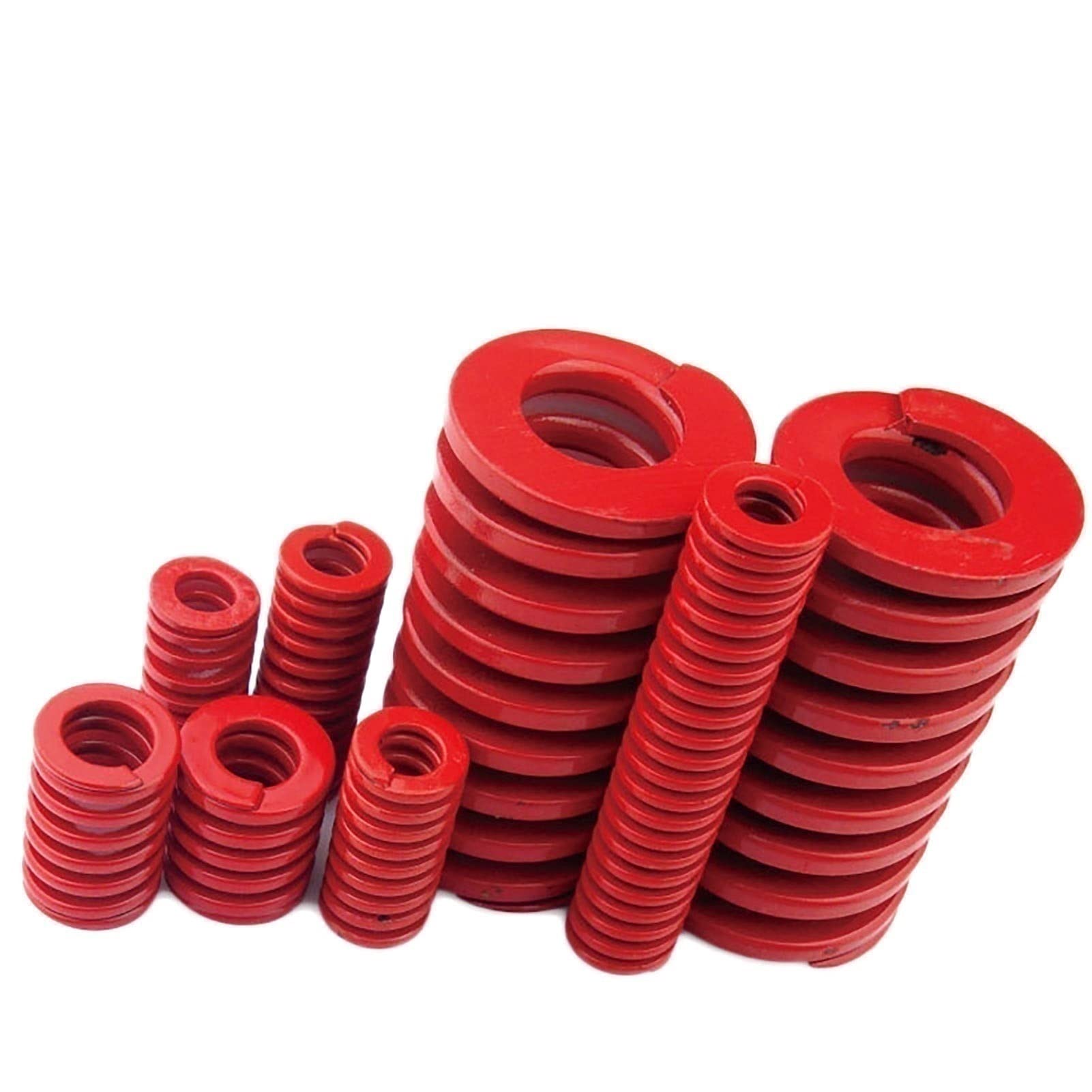 Molla di compressione - HELICAL - di torsione / di trazione / a filo