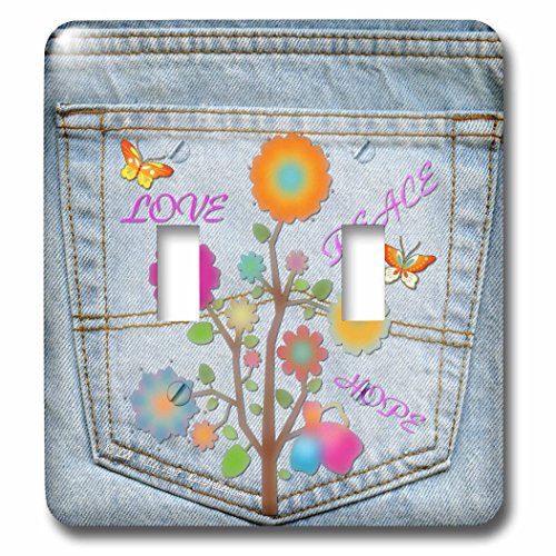 3dRose lsp_97704_2 W[Y obN|Pbg t[ p[ s[X u z[v _ugOXCb` }`J[