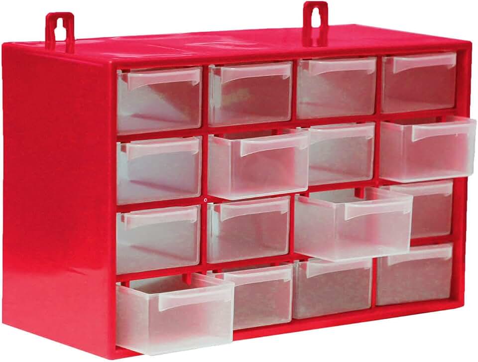 Amazon.es cajonera tornillos