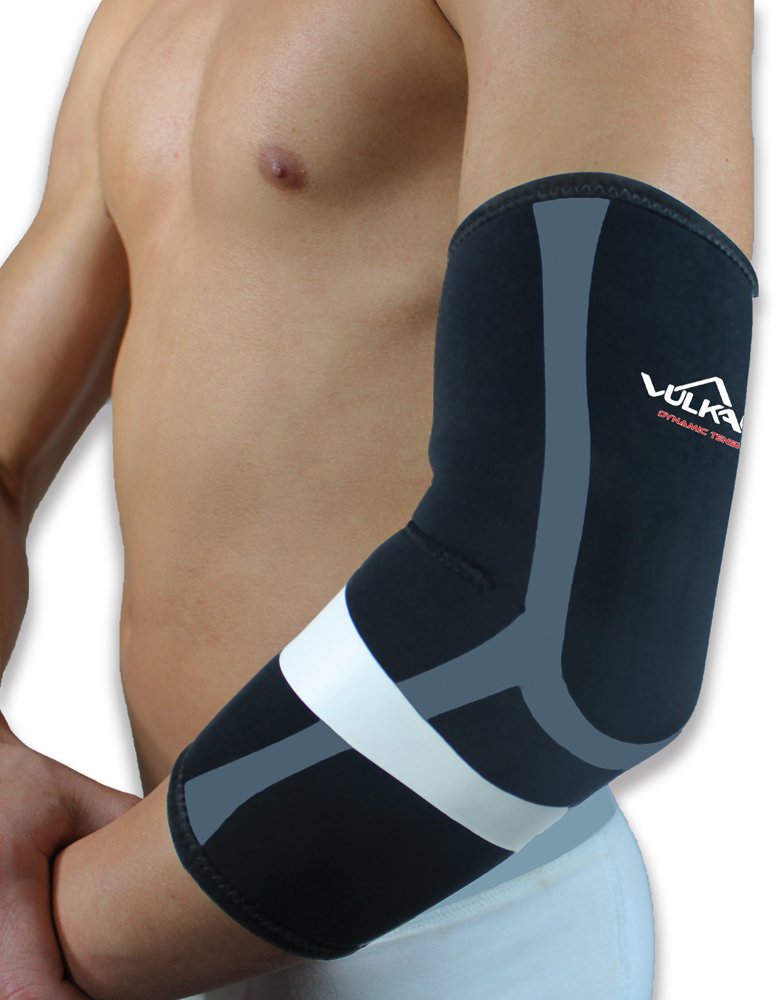 Vulkan Kinesio Codera, Hombre