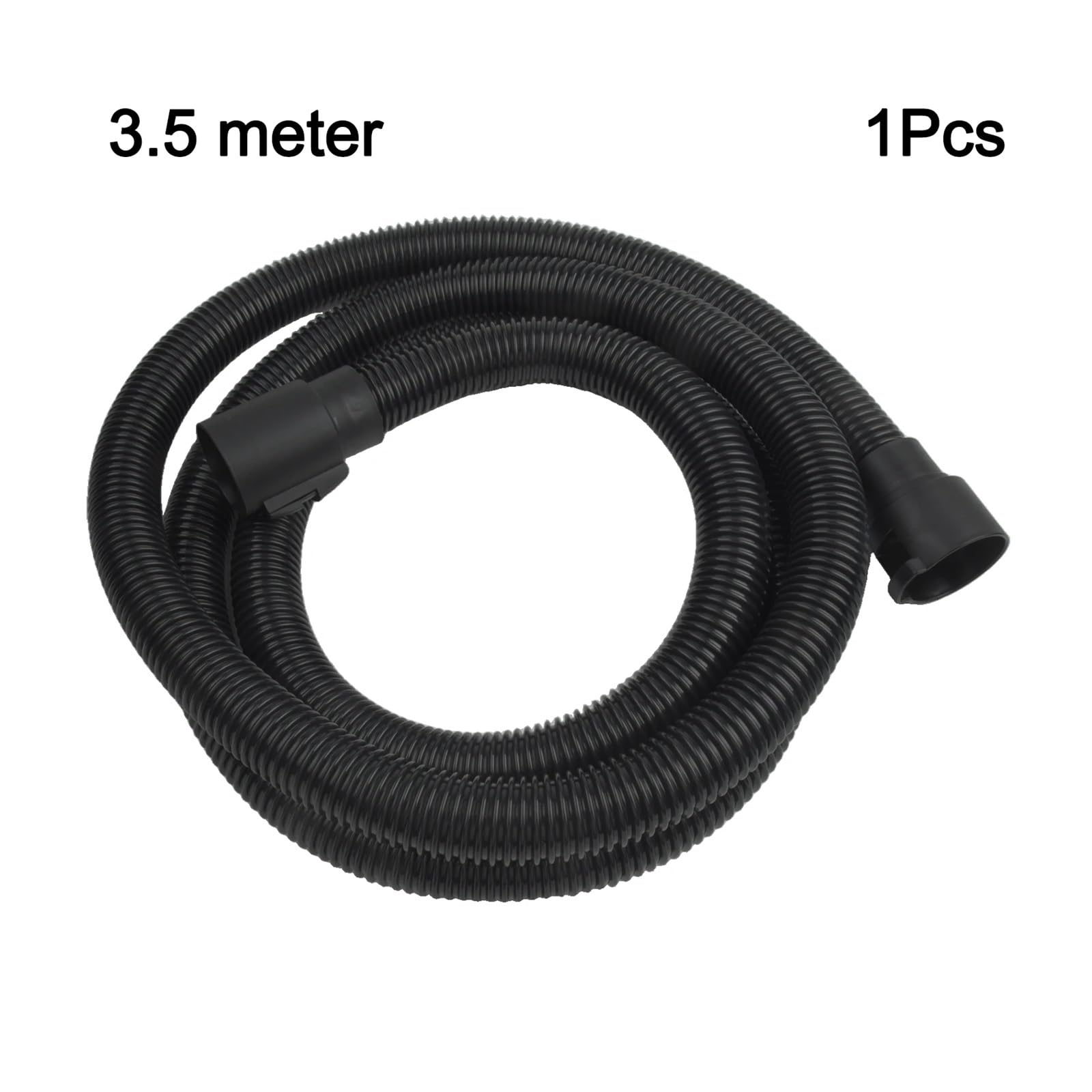 Schlauch, Kompatibel For Karcher, NT20 30 WD1 WD2 WD3 WD4 WD5 WD6, Kompatibel For Staubsauger, Reiniger, Haushaltsreinigungswerkzeuge, Nass Und Trocken, 2,5/3,5 M, Extra Lang(2.5m)