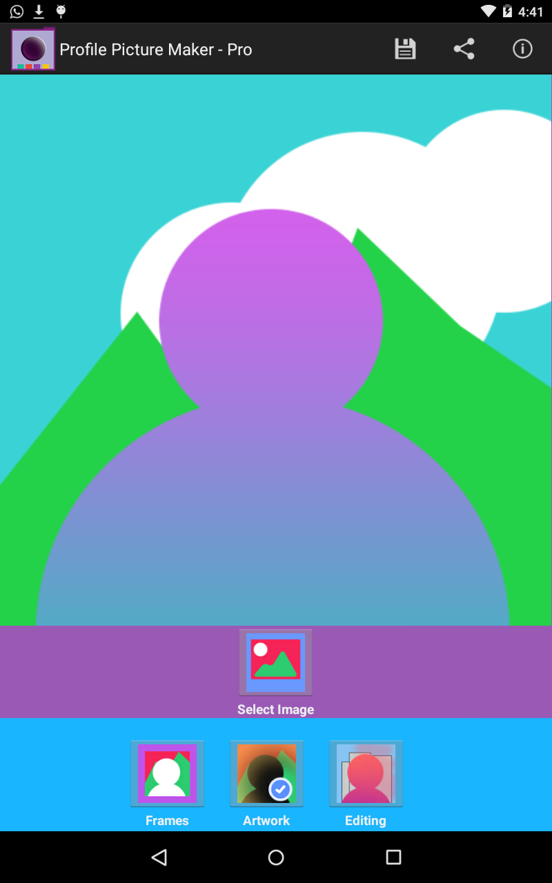 Profile Picture Maker - Pro - App on Amazon Appstore