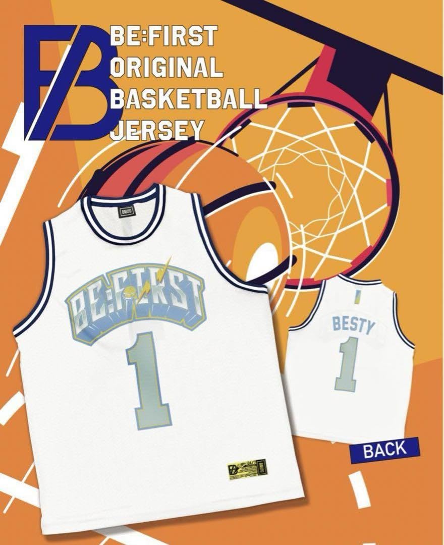 Amazon.co.jp: ‎❀週末限定価格❀ BEFIRST ビブス オリジナル  