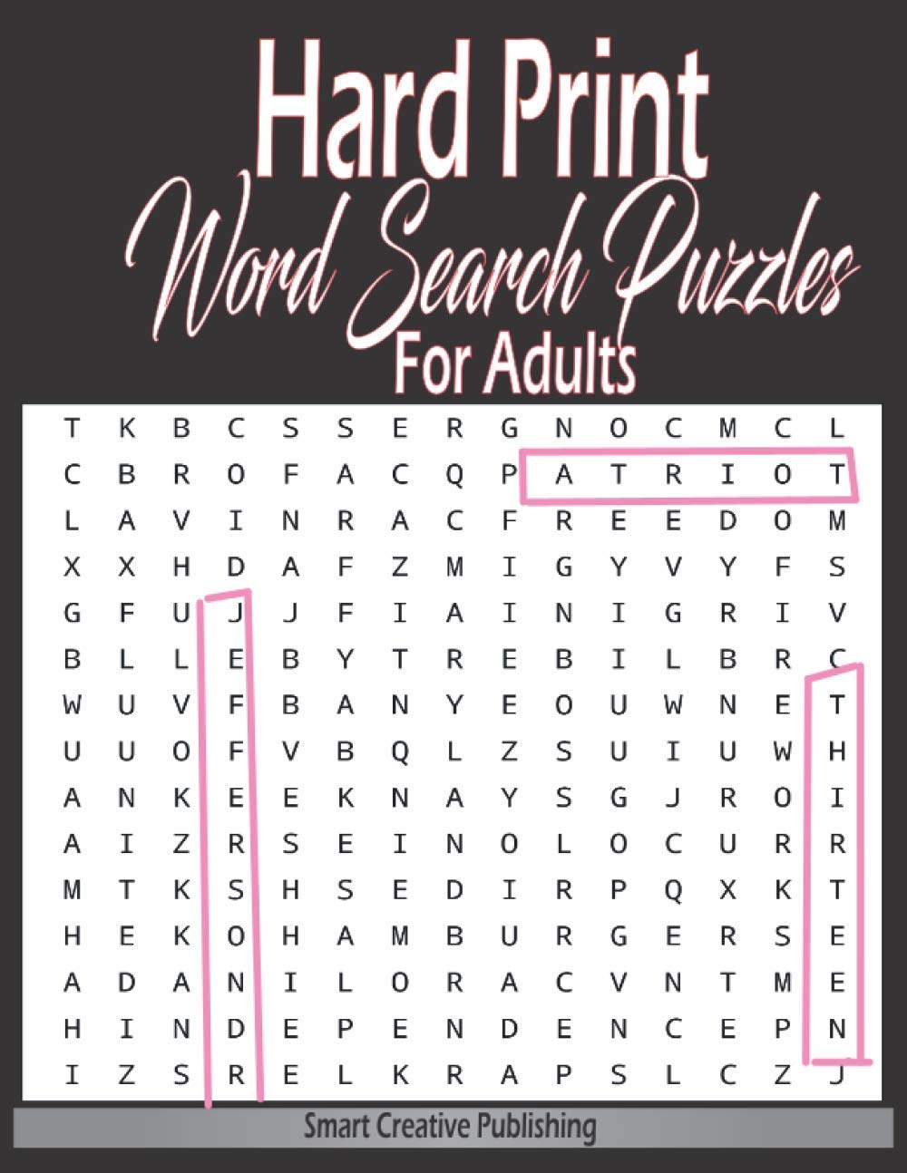 hard-print-word-search-puzzles-for-adults-hardest-themed-puzzles-to-solve-for-adults-seniors-and-all-other-puzzle-fans-8-5-x-11-inch-publishing-smart-creative-9798712390731-amazon-com-books for Free Printable Word Search Puzzles Hard Hard Print Word Search Puzzles For Adults: hardest themed Puzzles to solve for Adults & Seniors and all other Puzzle Fans|8.5 x 11 inch: Publishing, Smart Creative: 9798712390731: Amazon.com: Books for Free Printable Word Search Puzzles Hard