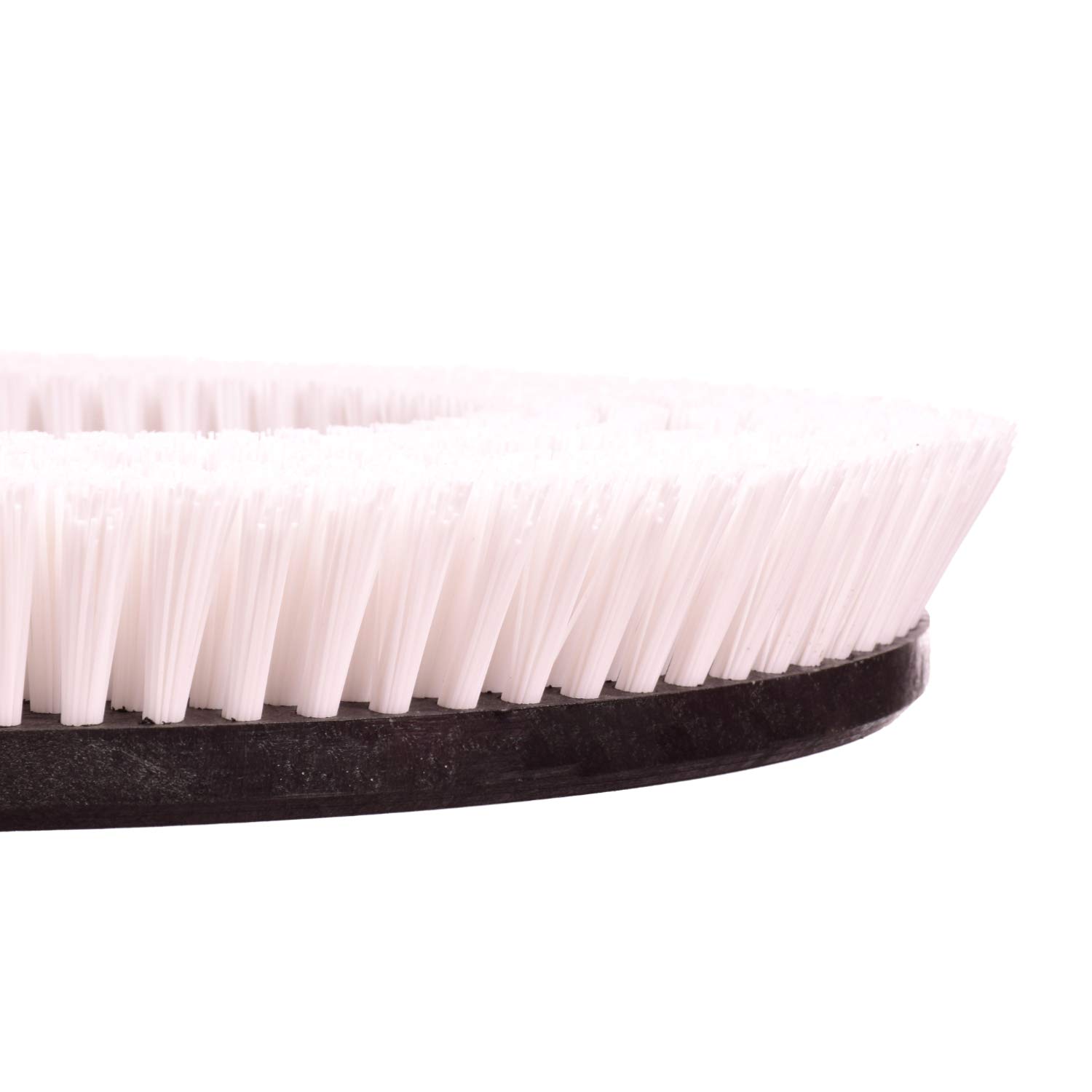 Brosse à disque pour Numatic 1000, 1100, 1500, 3450, 4045, 4555-410 mm PPL0,8