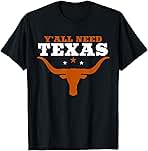 Texas T-Shirt