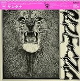  Santana +3 [Ltd. Papersleeve]