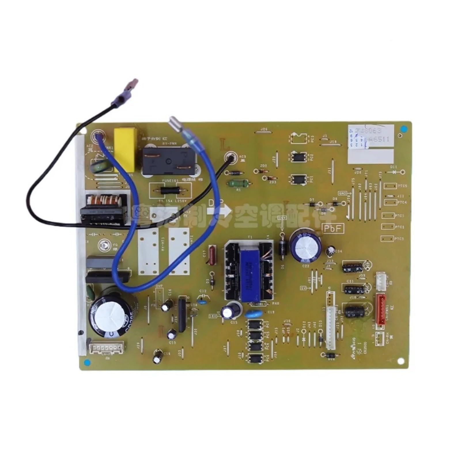 Air Conditioner Control Board A748063 Circuit PCB Conditioning Parts