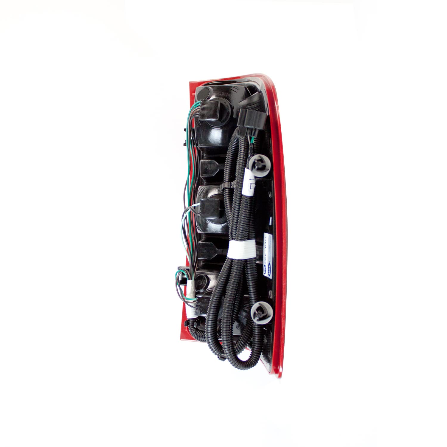 07-10 CV SLVRD (1° Design) T.L SX