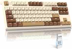 TK950 メカニカルキーボード　無線　優先　2.4 TK950-メカニカルキーボード,Bluetoothワイヤレス,3つの照明