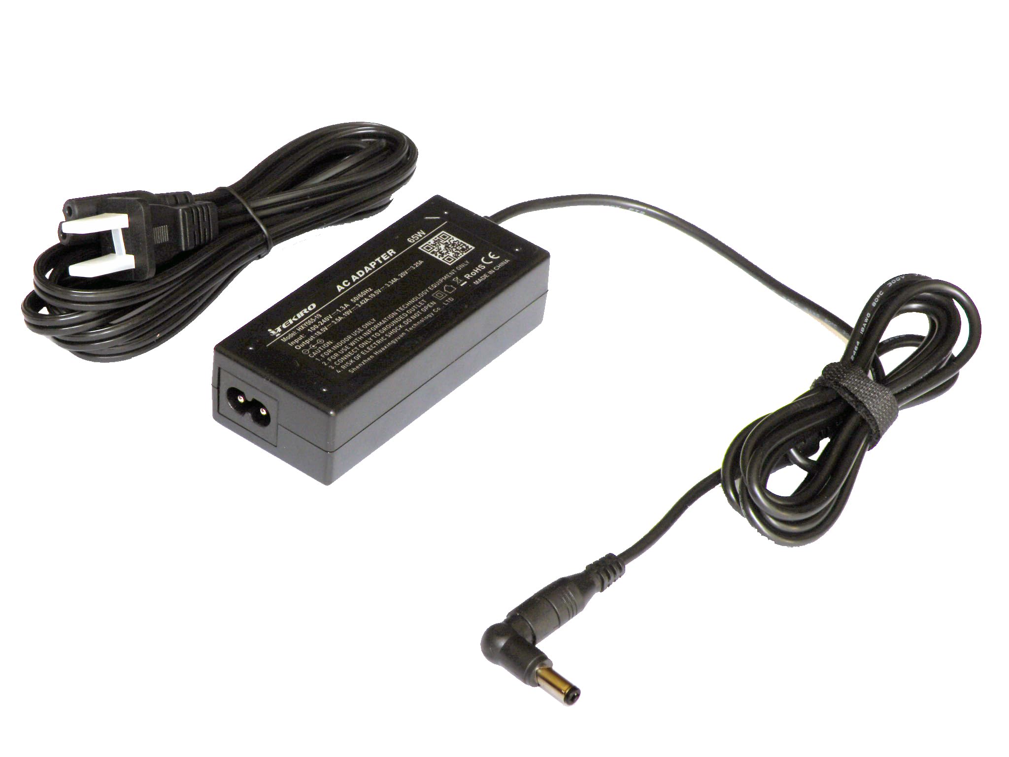 Amazon.com: AC Adapter for Dynabook Tecra A50-F1520 A50-F1521 A50