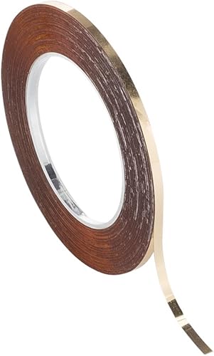 Chartpak Graphic Art Tape - Cinta adhesiva 116 de ancho x 648 pulgadas de largo