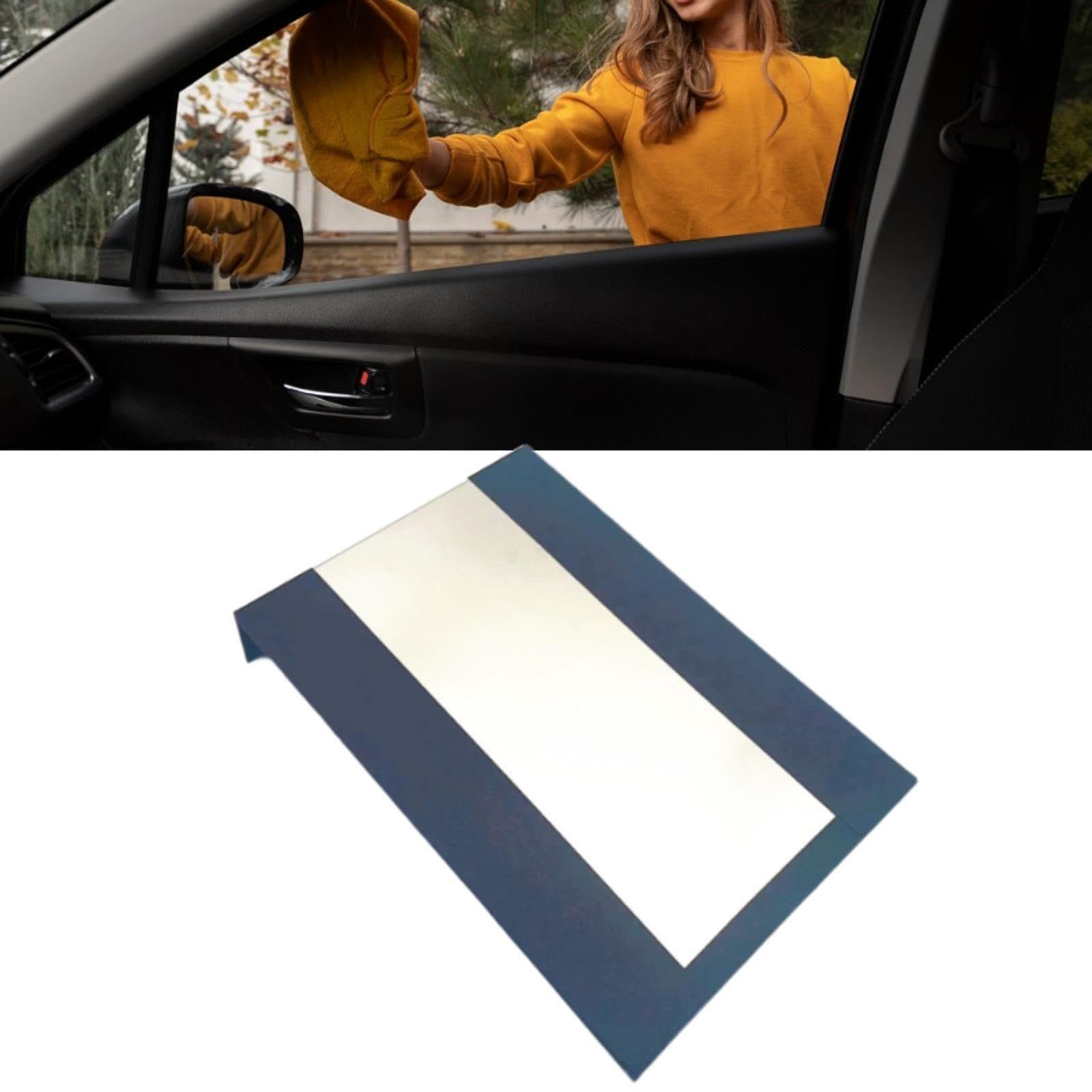 Accessori per La Riparazione di Ammaccature Auto, Riparazione Professionale di Vetri per Auto