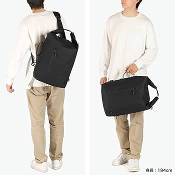 〔美品値下げ〕Peak スノーピーク 4Way Dry Bag M 4Way Dry Bag | Snow Peak