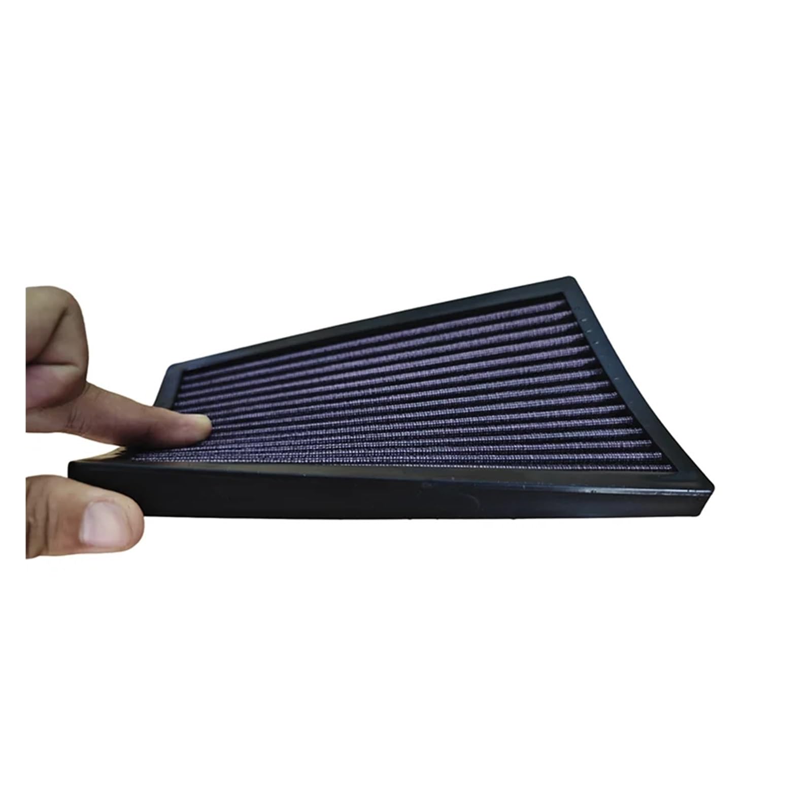 Filtro De Aire para Motocicleta para Kawa&Saki para Ni&nja 250/250R/300 ABS Z300 Ninja250 Ninja250R Ninja300 EX300 2008-2017 Accesorios Piezas de filtros
