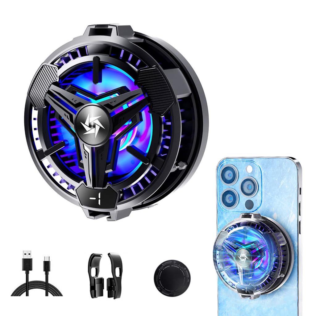Mobile Gaming Coolers