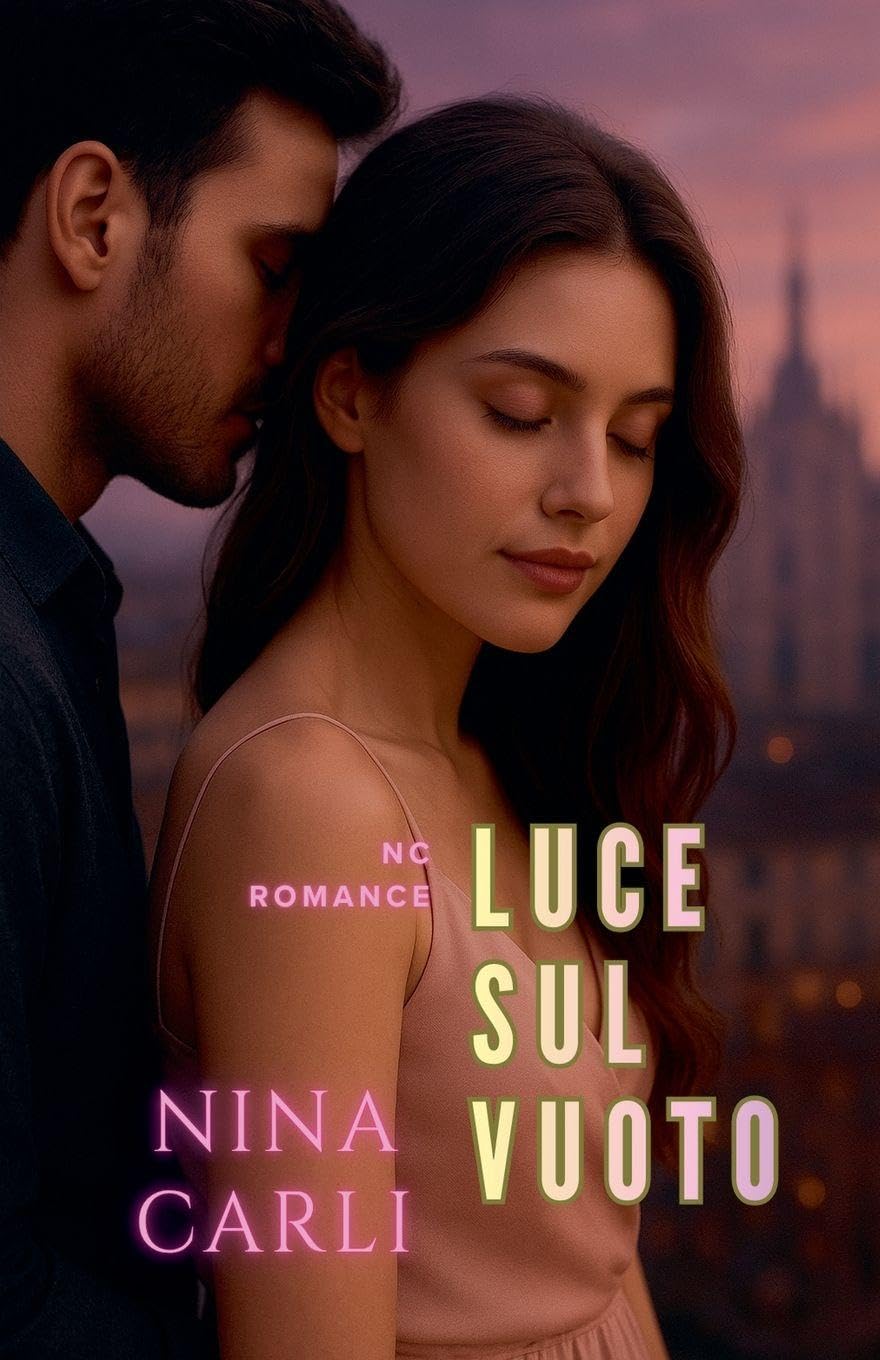 Luce sul vuoto (NC Romance)
