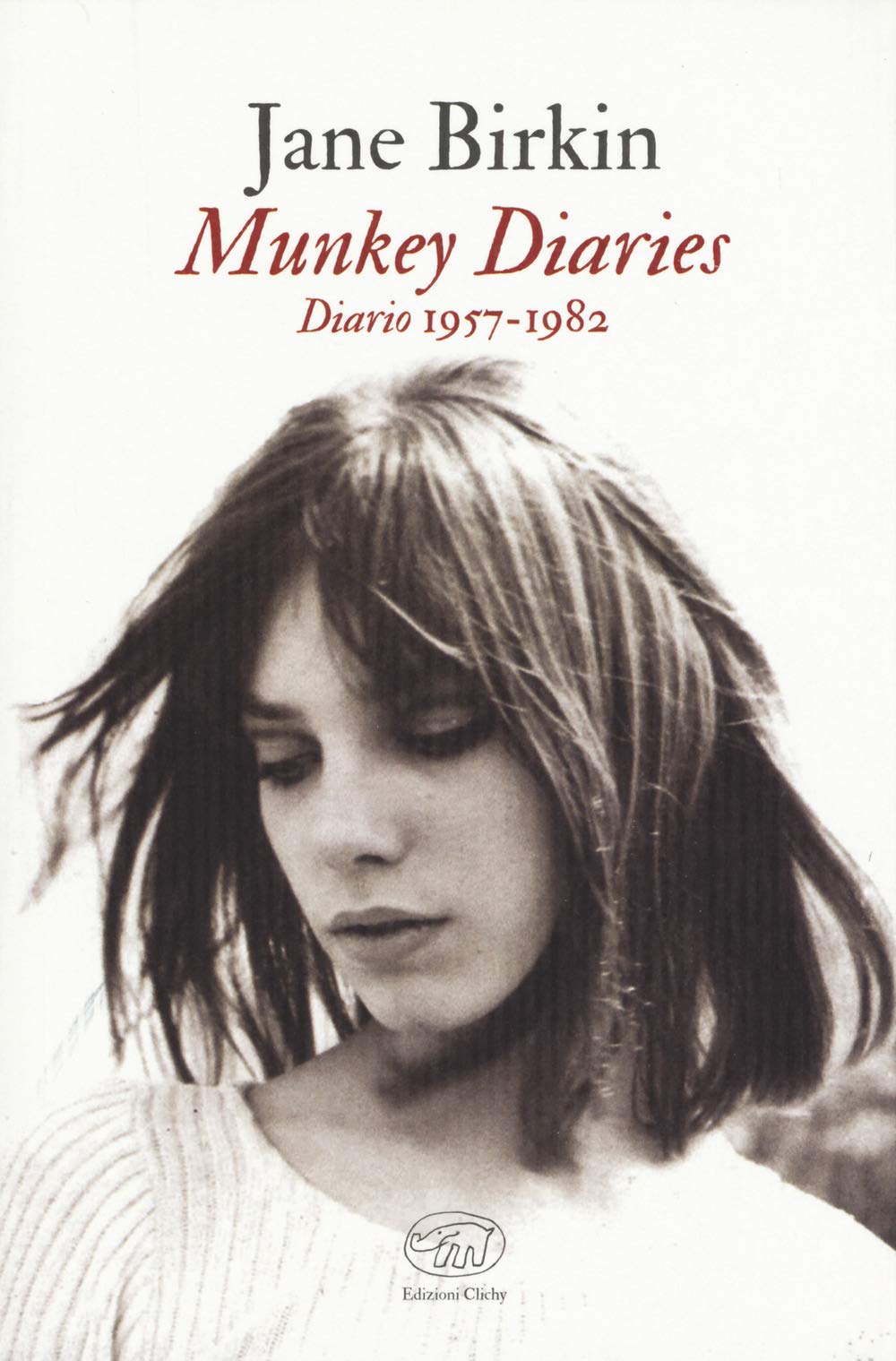 Munkey Diaries. Diario 1957-1982 - 4