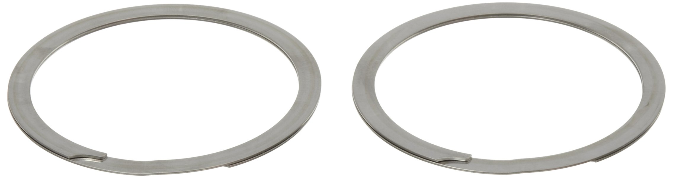 Lovejoy 00766 Sier-Bath Nyflex Nylon Sleeve Gear Coupling Accessory Kit, Stainless Steel