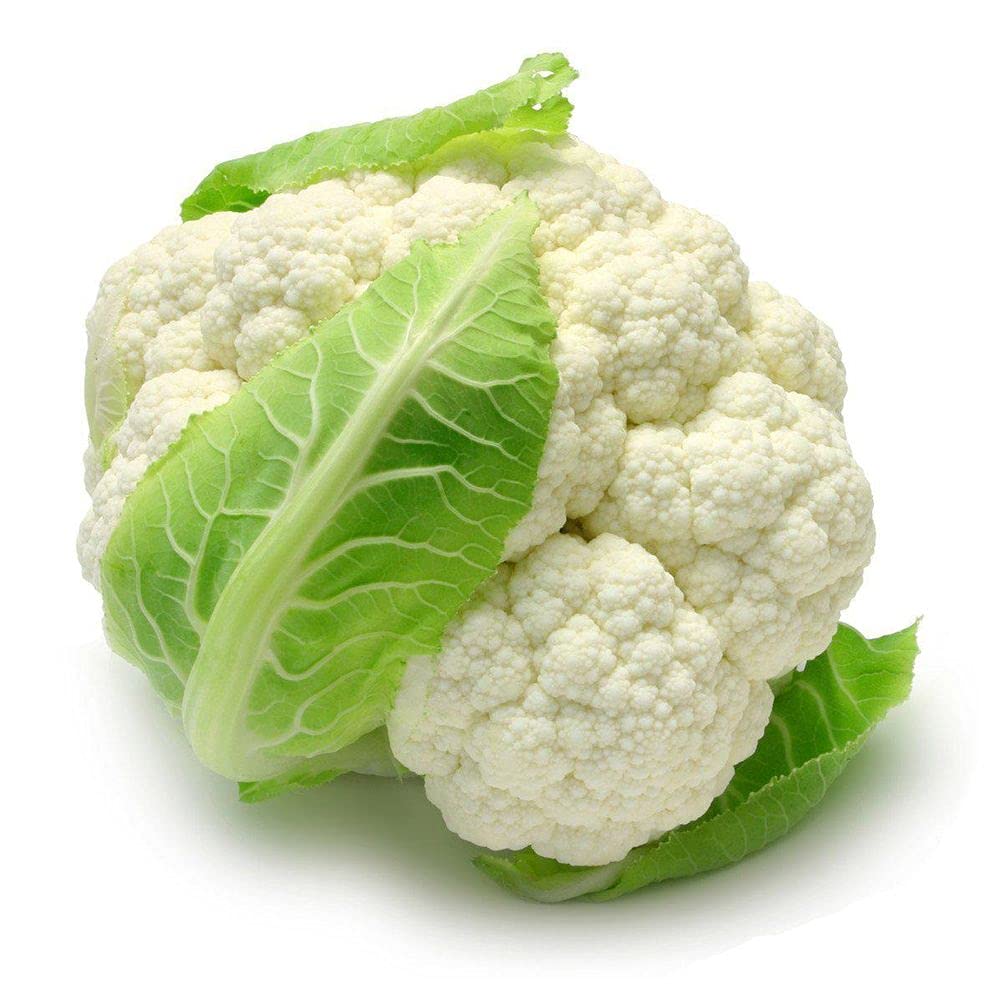PLANTOGALLERY Vegetable Seeds | Gobhi/Cauliflower F1 Hybrid Seeds | Vegetable seeds For Kitchen Gardening (Pack of 50 to 100 seeds) (B09B2M2PXZ) Amazon Price History, Amazon Price Tracker
