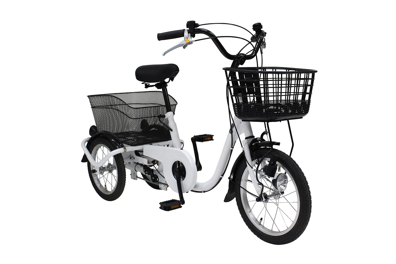 三輪自転車 Amazon.co.jp: 大人用三輪車 24インチ 7スピード 3輪自転車 大人用