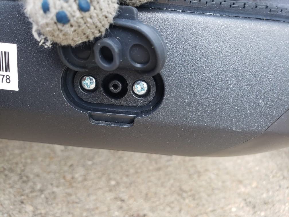 $54/mo - Finance OKAI ES520B Electric Scooter Adults, 10" Vacuum Tires ...