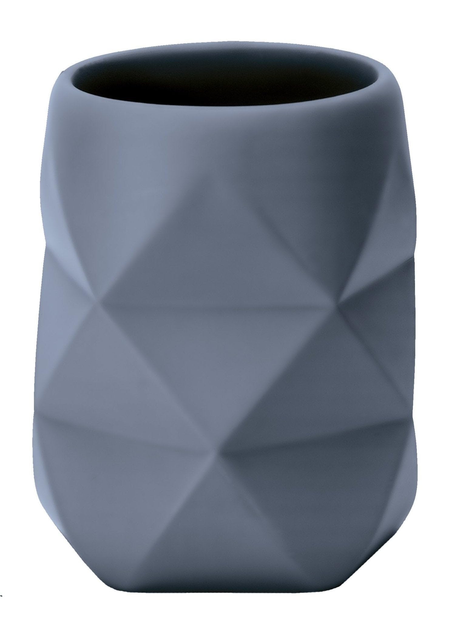 Kleine Wolke Crackle Accessories, Mare, Toothbrush Cup