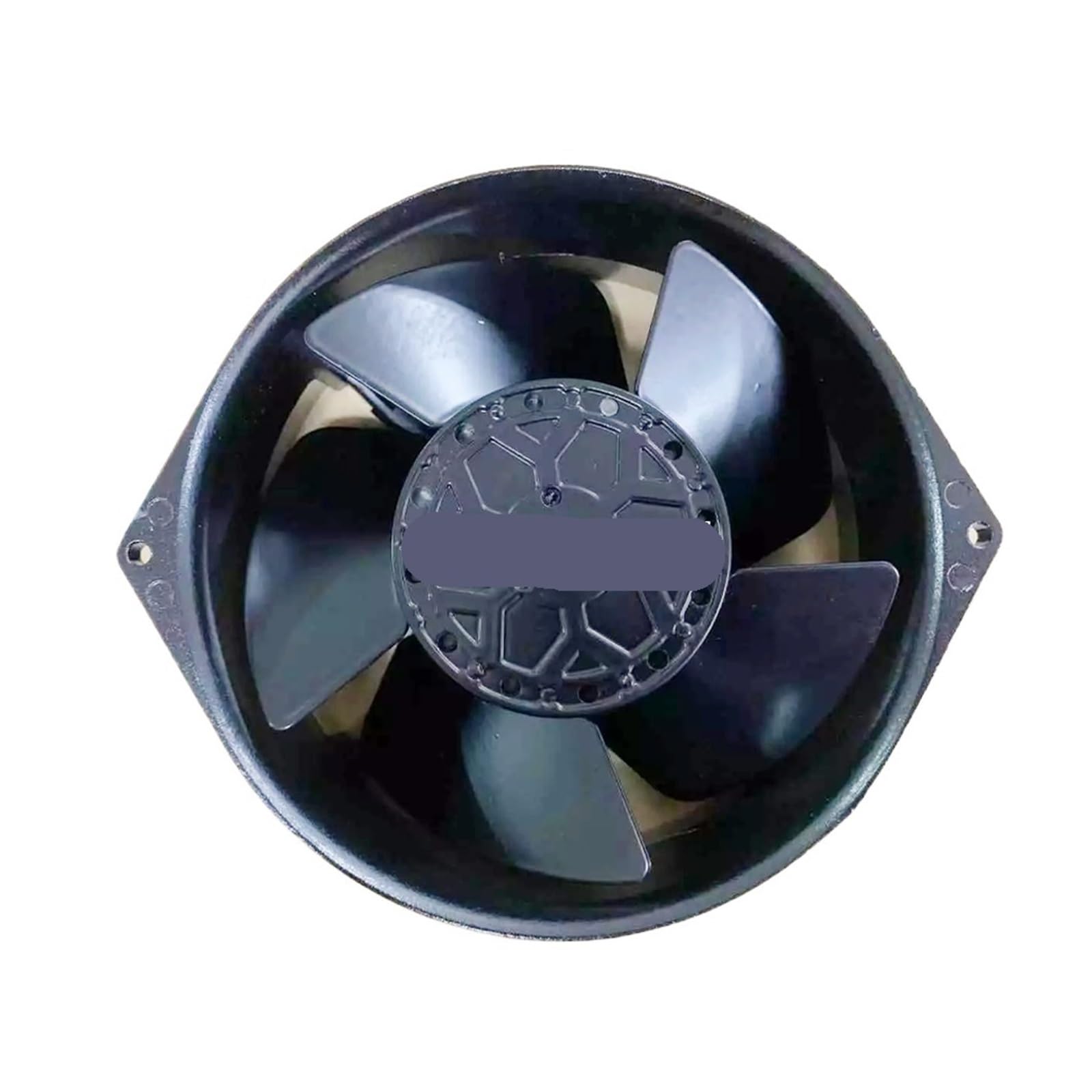 YLPWKMVZ 5E-DVB 5E-DVB-1 AC115/230V 53DB Server Fan(5E-DVB-1)