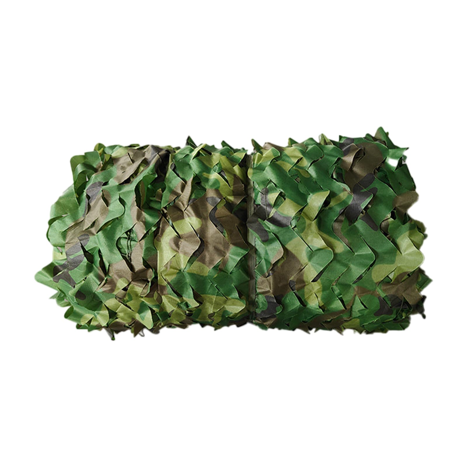 Rete Mimetica Per Esterni, Dimensioni 2 M × 3 M, Tessuto Oxford In Poliestere 210D Di Alta Qualità, Struttura A Doppio Strato, Per Campeggio, Foresta, Decorazione