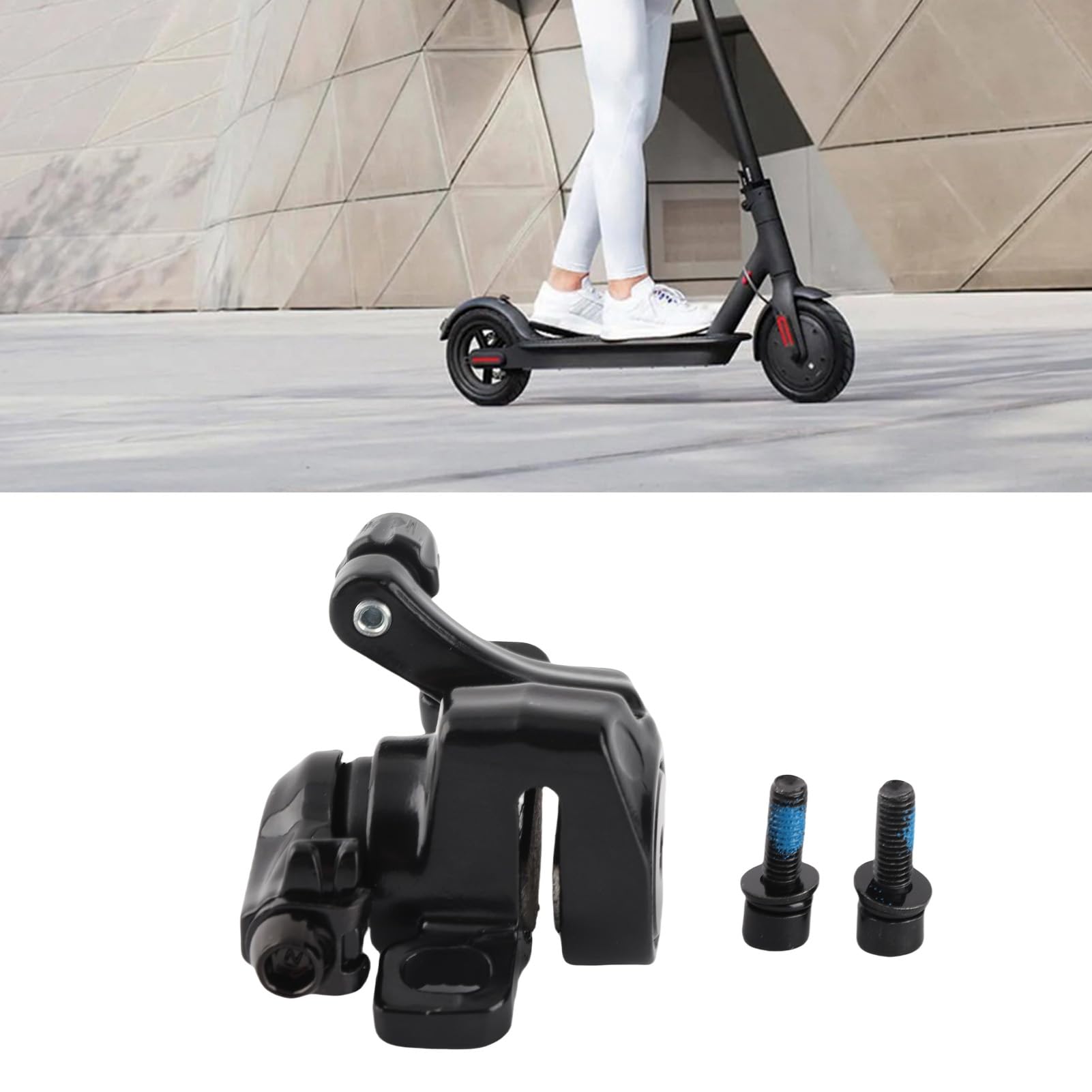 Pinza De Freno De Disco para Scooter Eléctrico M365 Pro