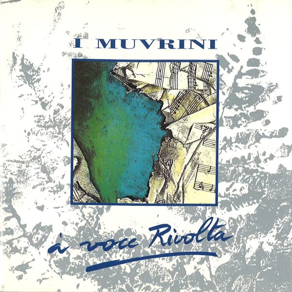 I Muvrini-A Voce Rivolta