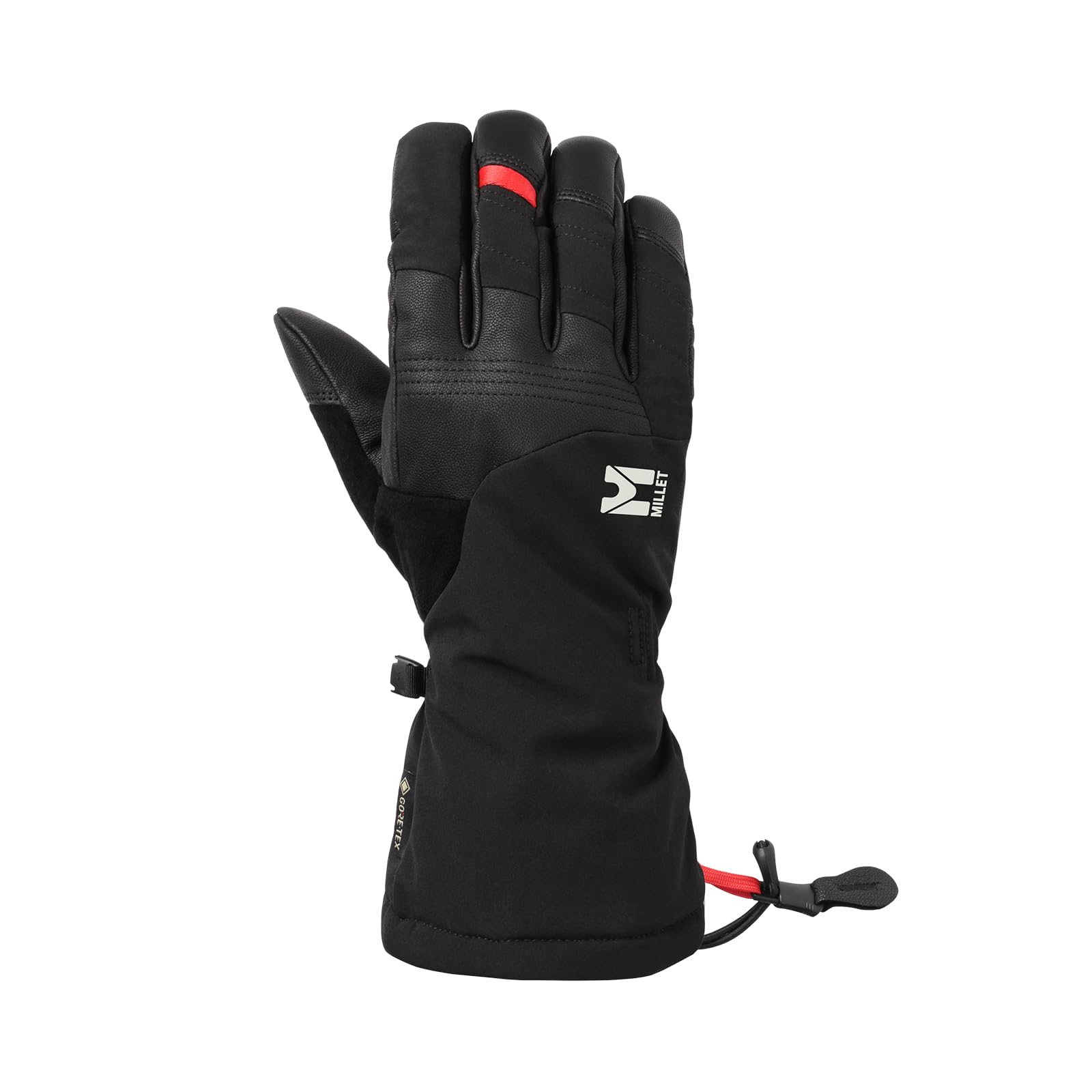 Amazon.co.jp: [ミレー] COSMIC GTX GLOVE M : ファッション