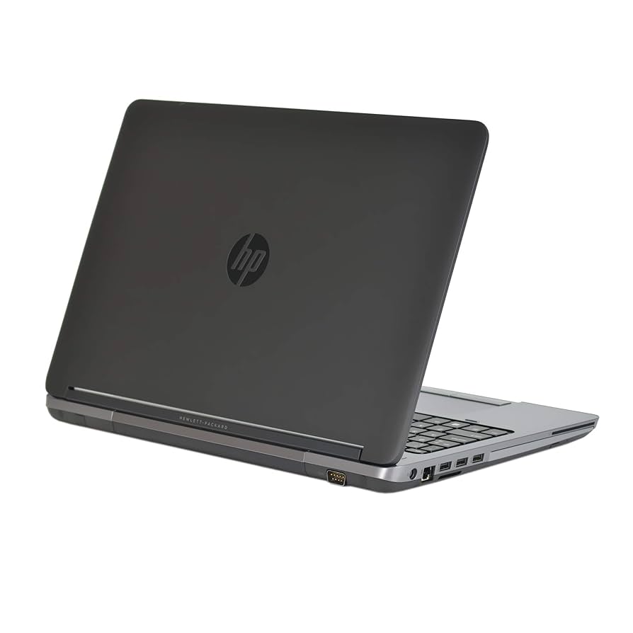 HP ProBook 650G4☆Core i5/8GB/SSD256GB Amazon.com: HP ProBook 650 G4 15.6