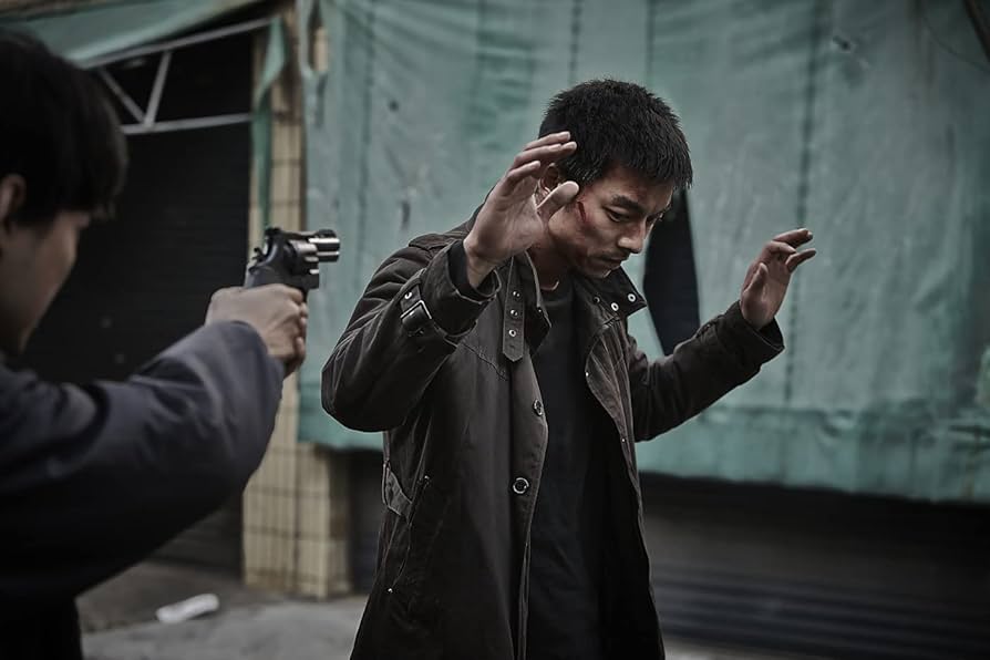 サスペクト 哀しき容疑者 スペシャルBOX ブルーレイ&amp;DVDセット(初回限定生産/3枚組) [Blu-ray] qqffhab Amazon.co.jp: サスペクト 哀しき容疑者 [Blu-ray] : コン・ユ