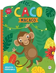 Caco Macaco