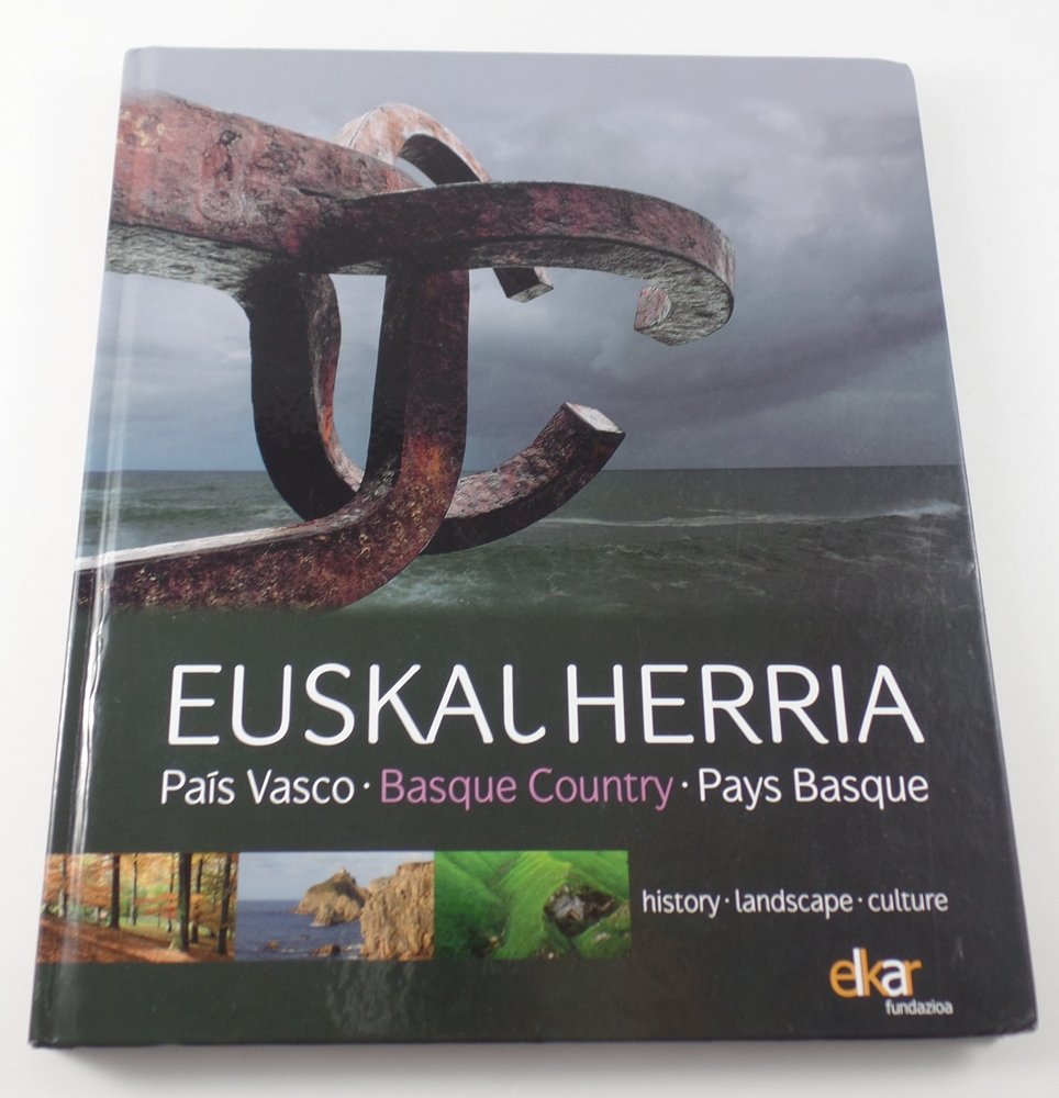 Euskal Herria - Basque Country (SUA)
