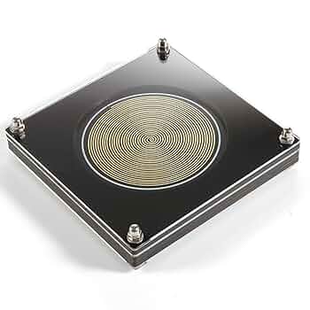 Amazon.co.jp: シューマン波発生器電磁波バージョン地球共振