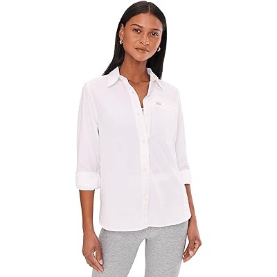 Columbia Silver Ridge Utility II Long Sleeve Shirt