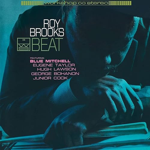 Beat (Verve By Request Series)LP