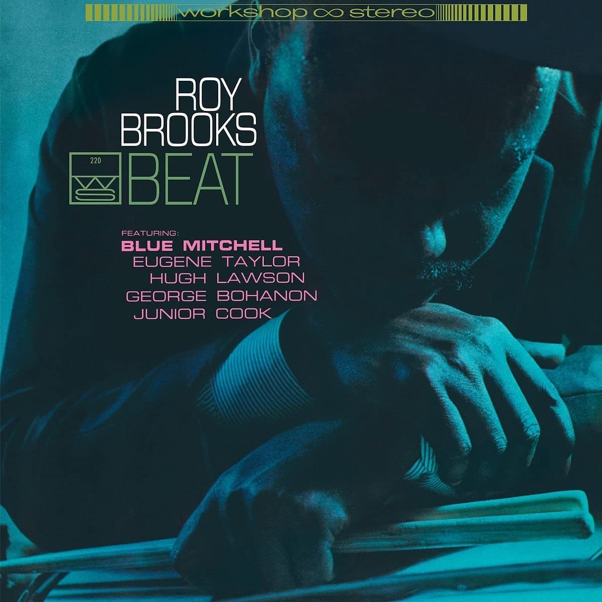 Beat [VINYL]
