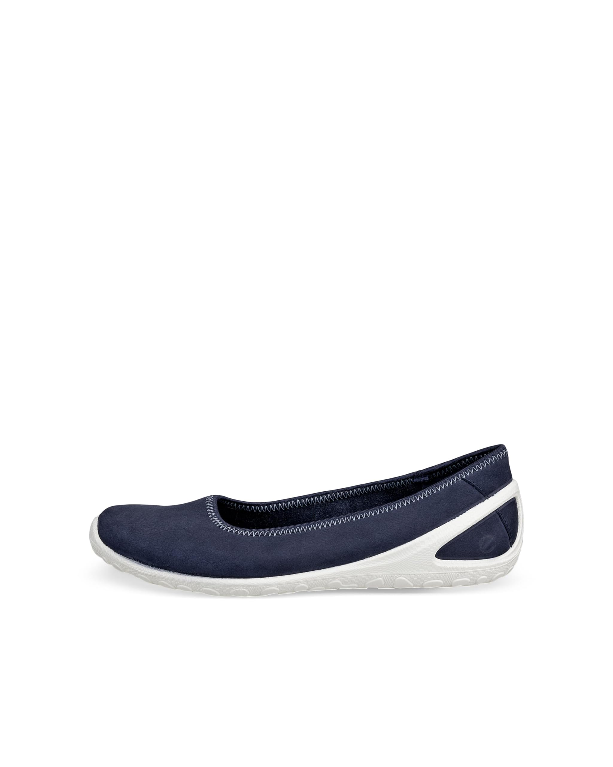 ECCO Kobiety Biom Lite Skimmer BallerinaAdidasy