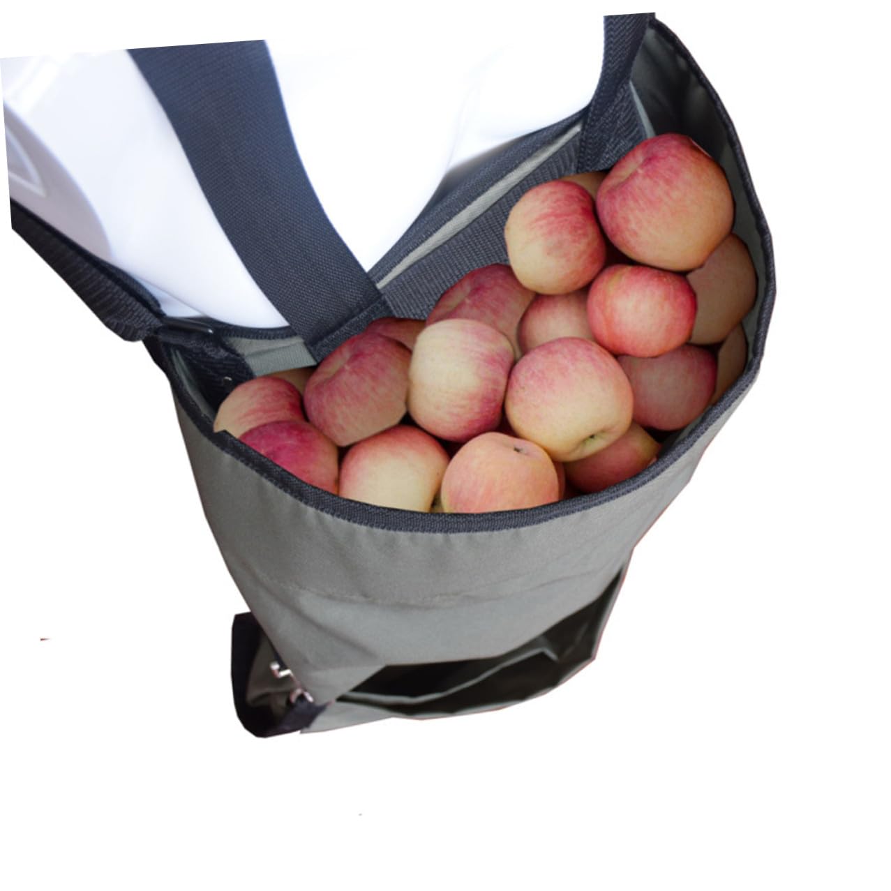 Homoyoyo Ernteschürze Obstpflückschürze 1 Stück Oxford Gewebe